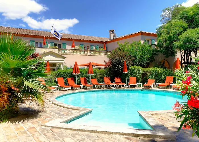 Best Western L\'Orangerie