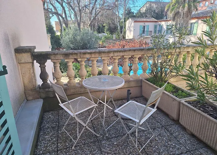 Best Western L\'Orangerie