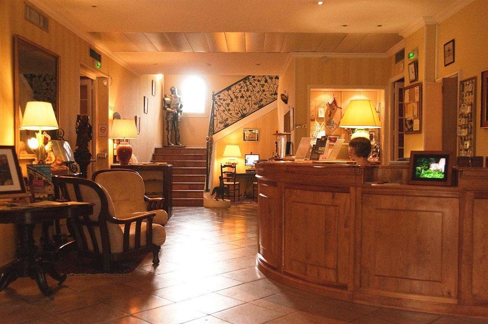 Western L'orangerie 4*