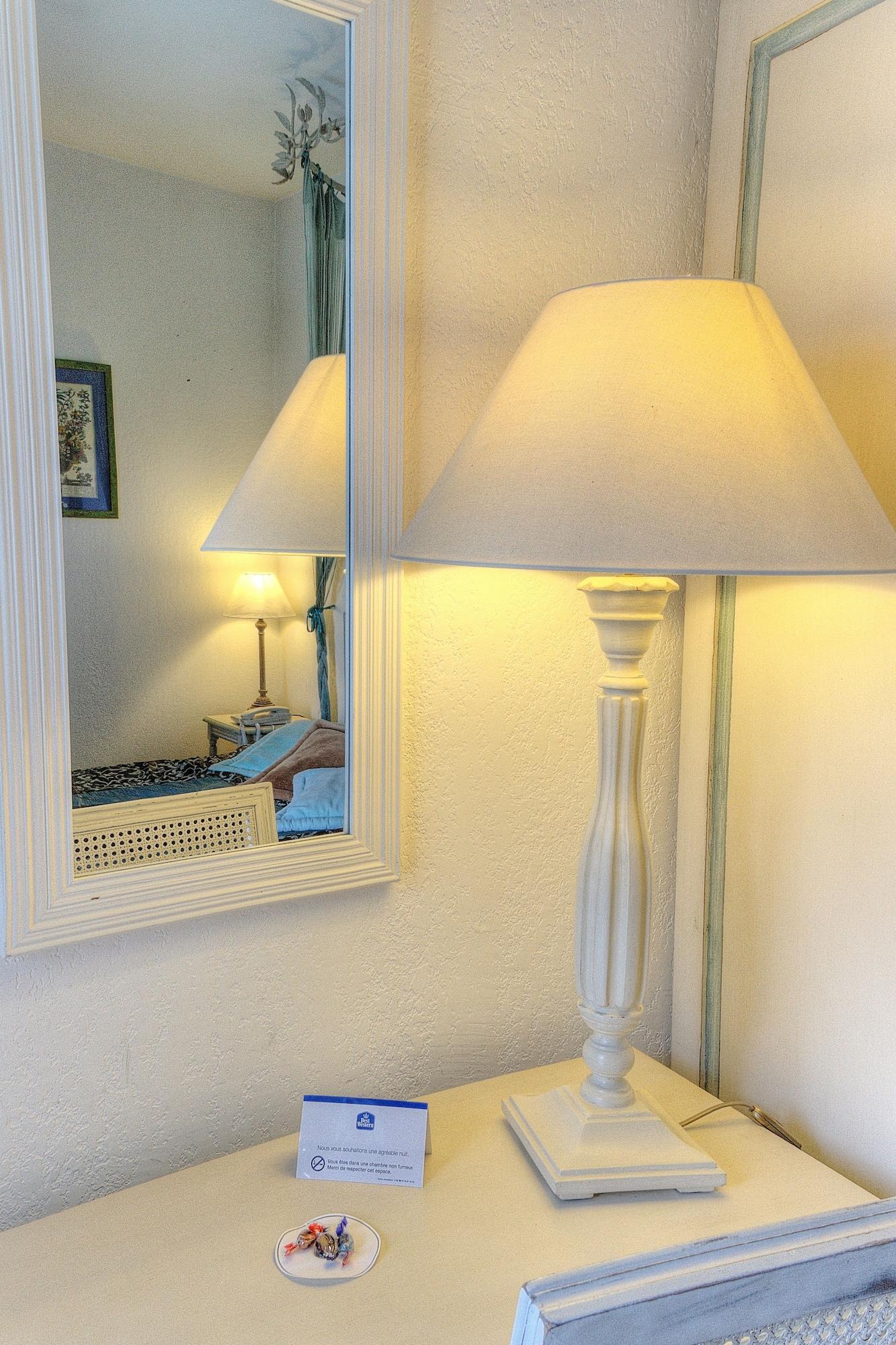 Hotel Western L'orangerie 4*