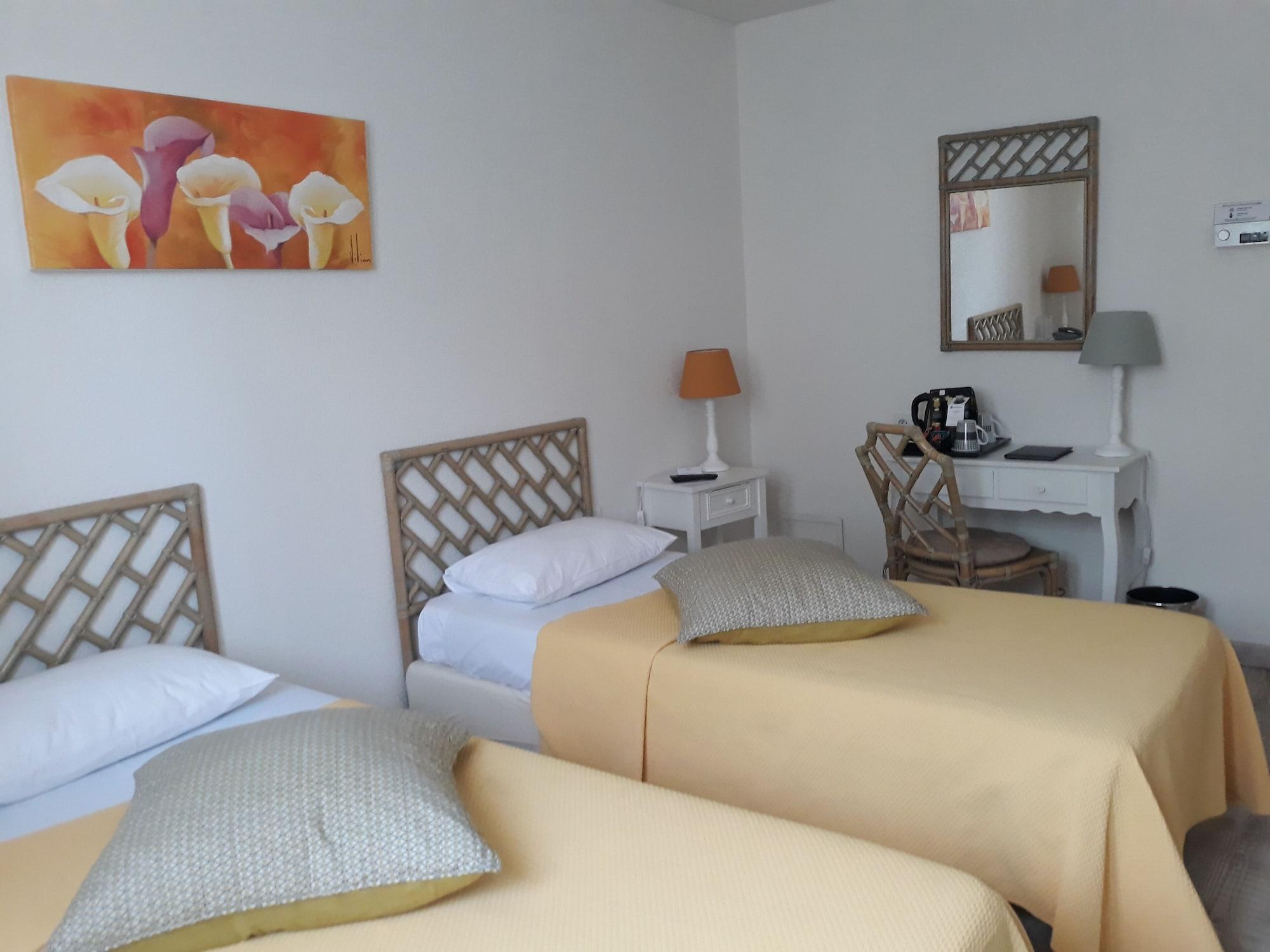Western L'orangerie Hotel
