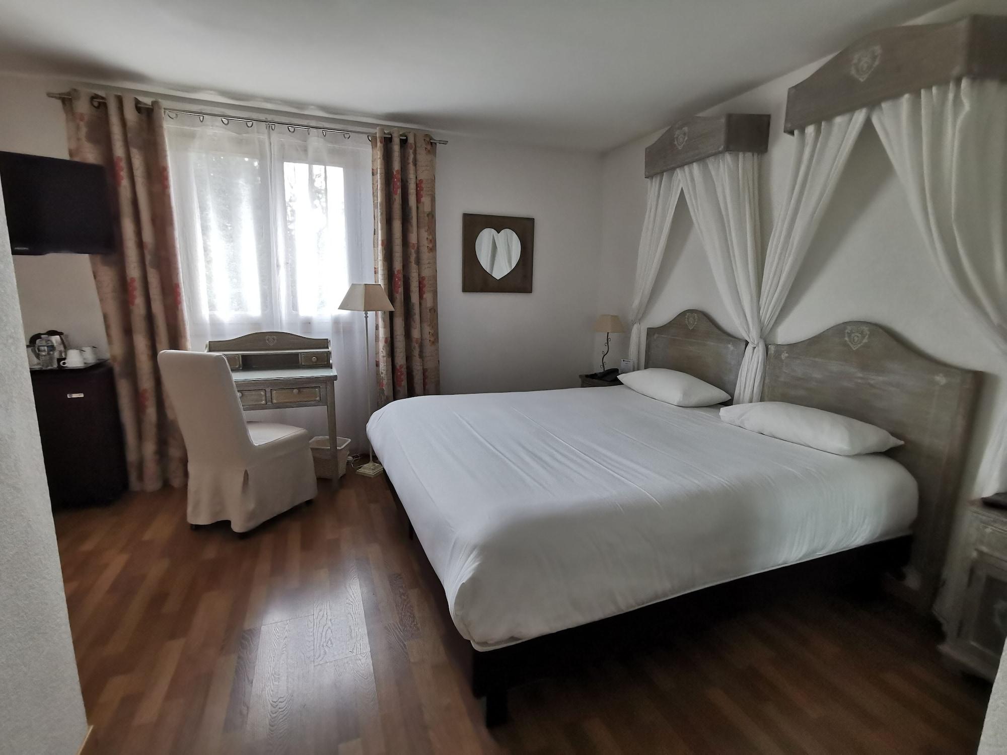 Western L'orangerie Hotel Nîmes