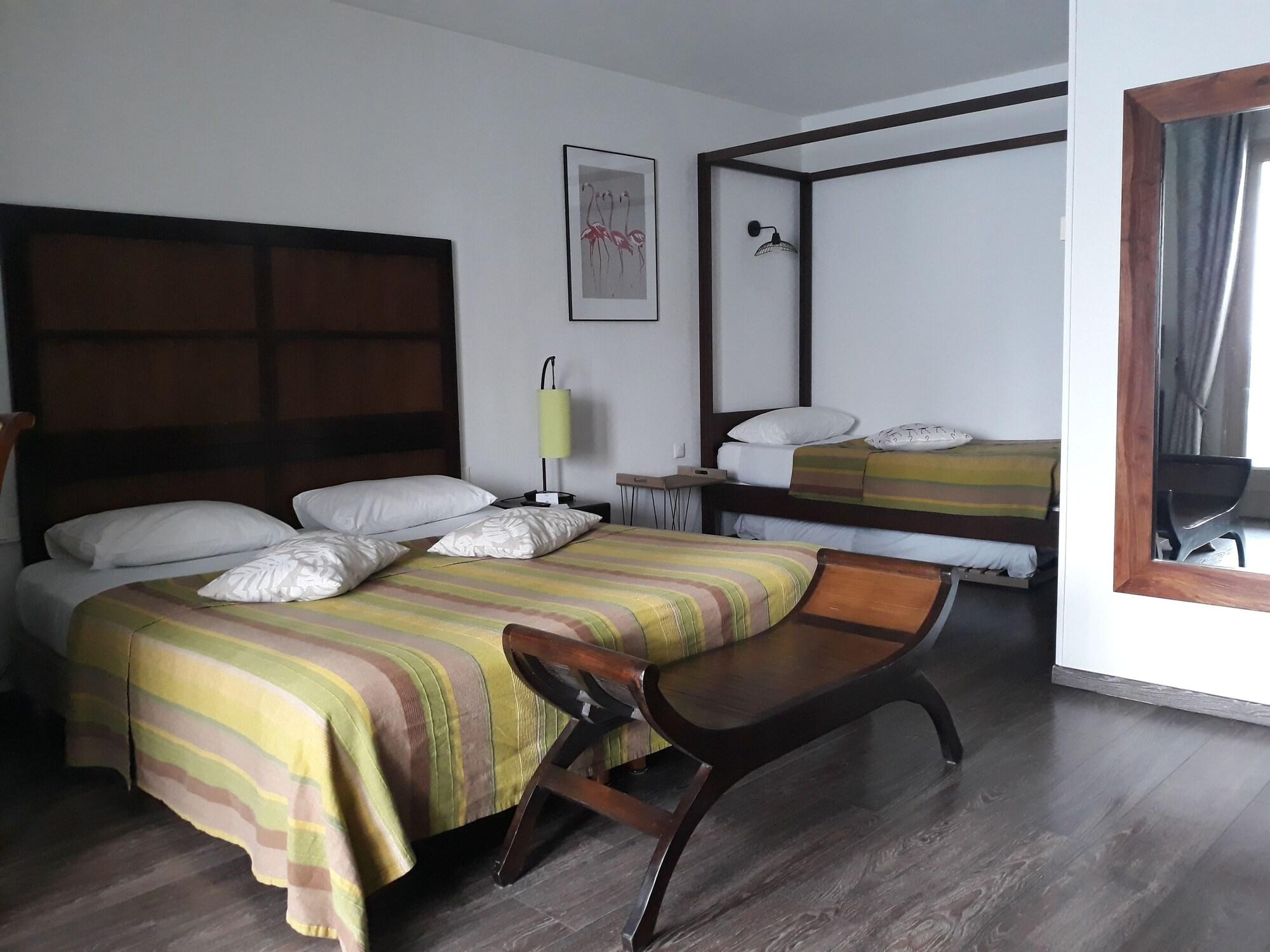 Western L'orangerie Hotel Nîmes