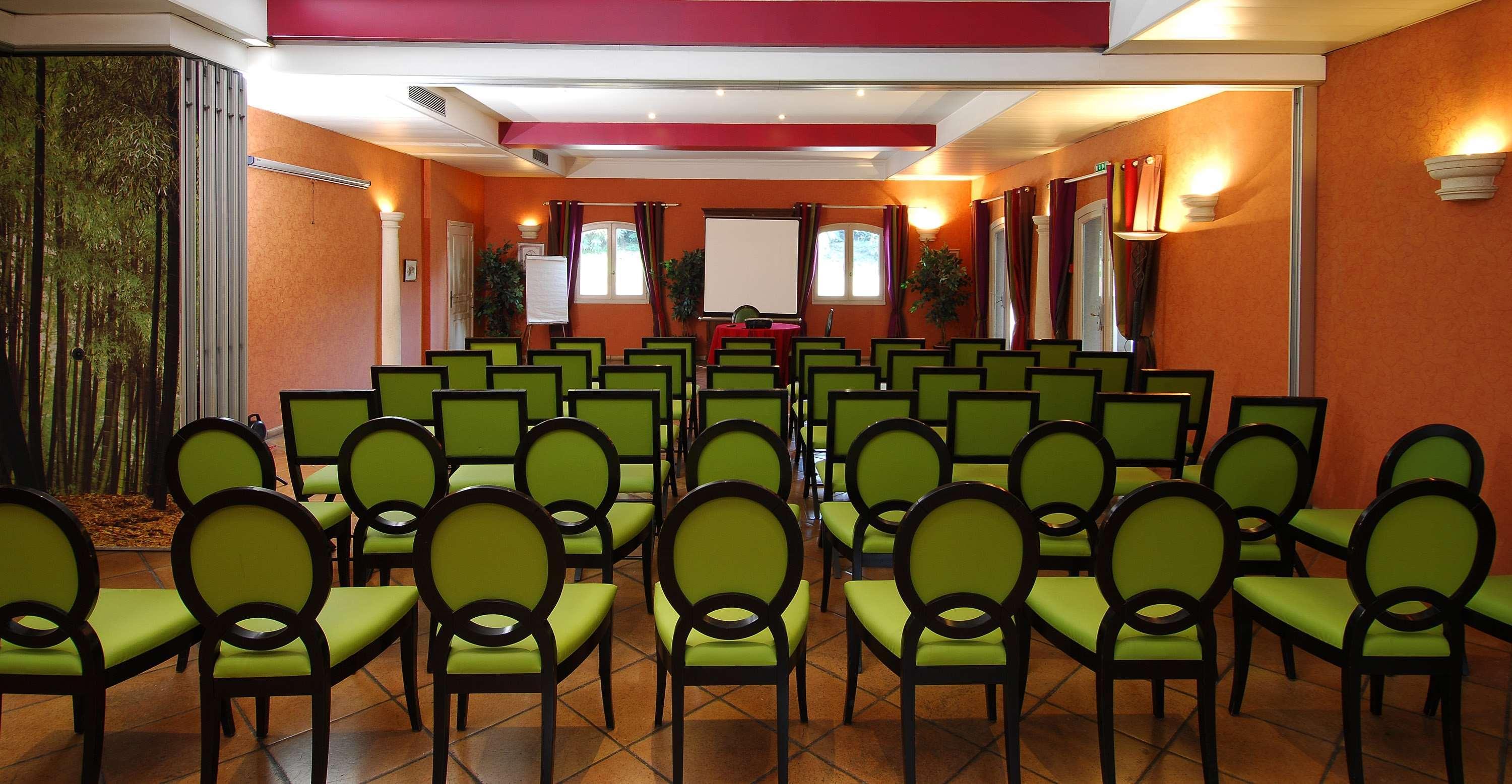 Hotel Western L'orangerie