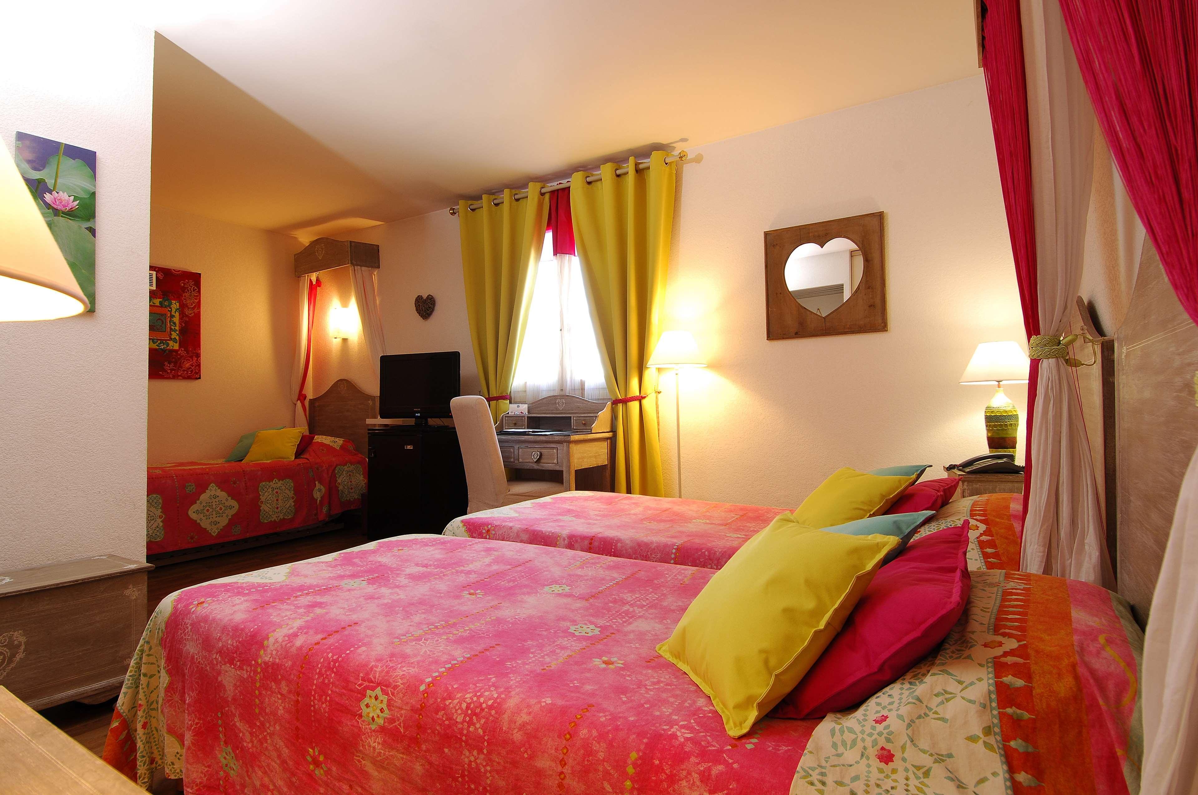 Hotel Western L'orangerie 4*