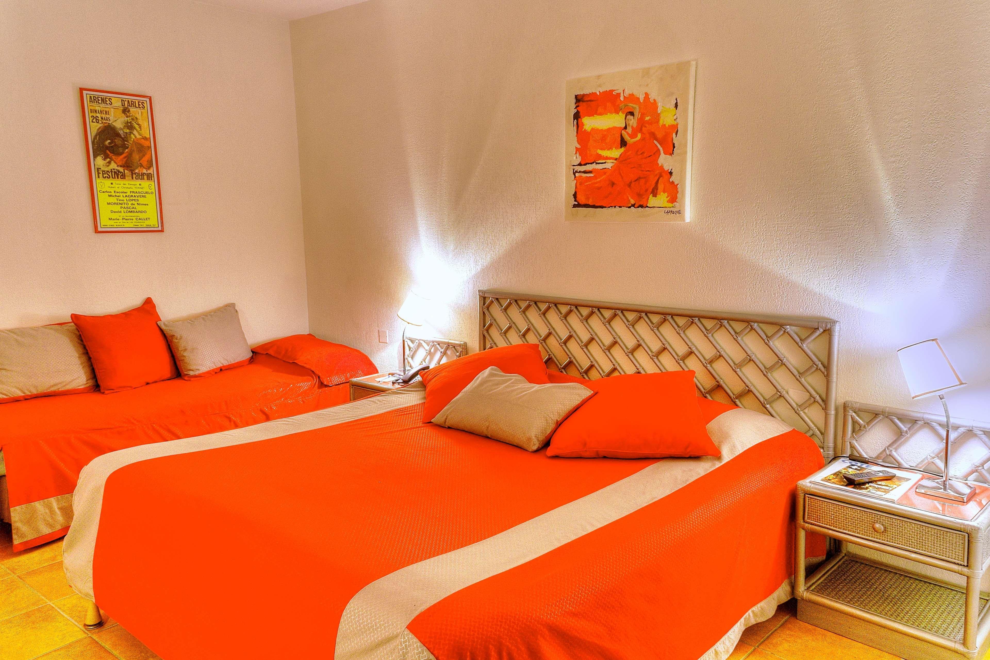 Western L'orangerie 4*