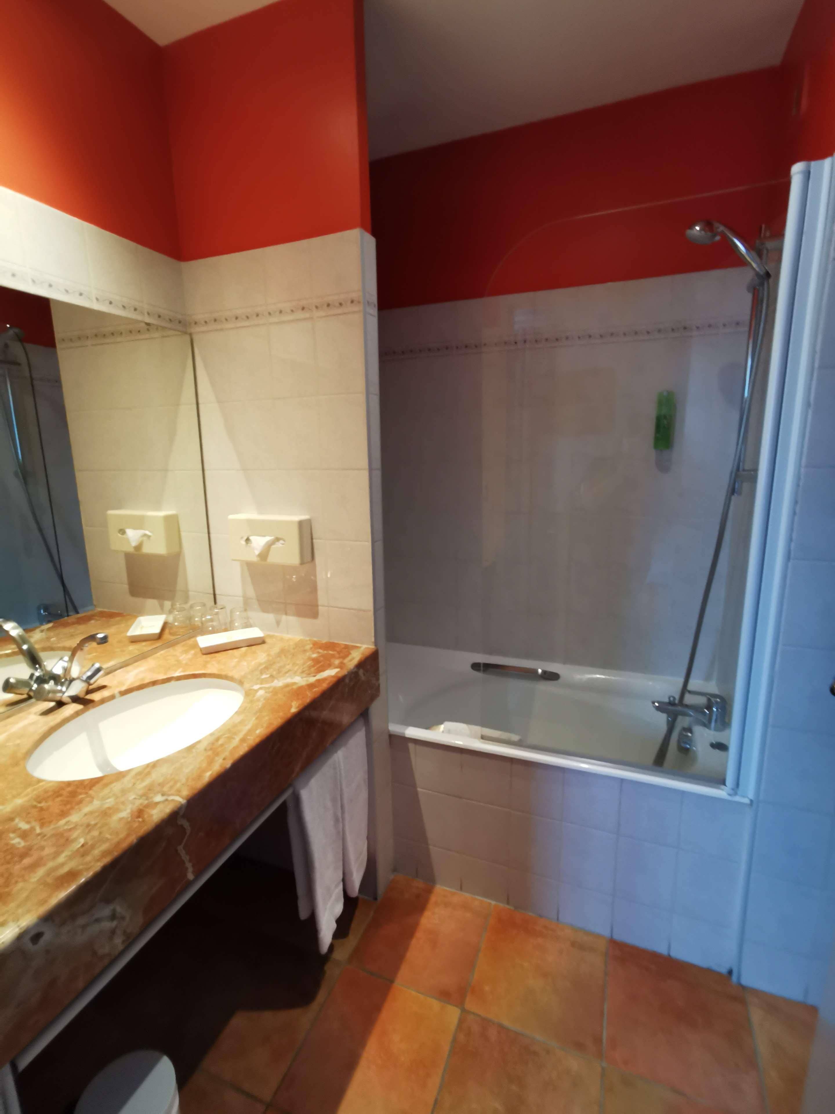 Hotel Western L'orangerie