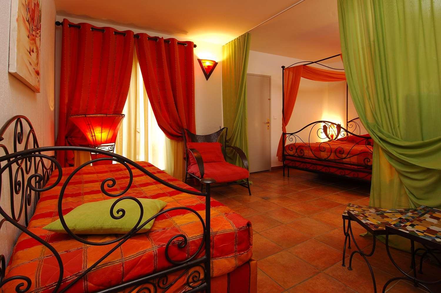 Western L'orangerie Hotel Nîmes