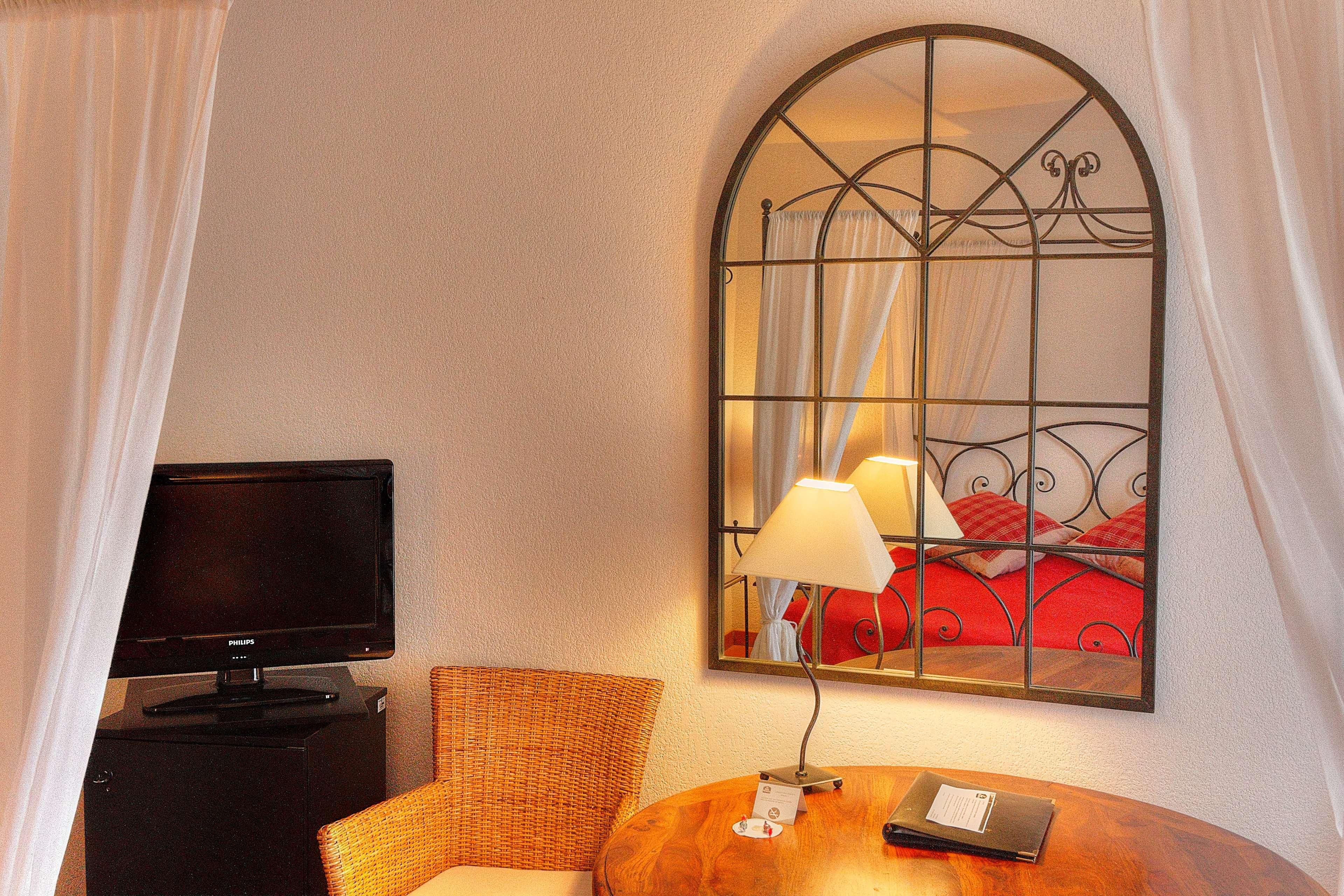 Western L'orangerie Hotel Nîmes