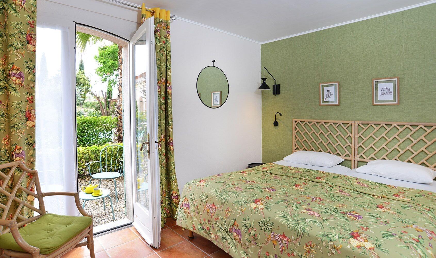 Western L'orangerie 4* Nîmes