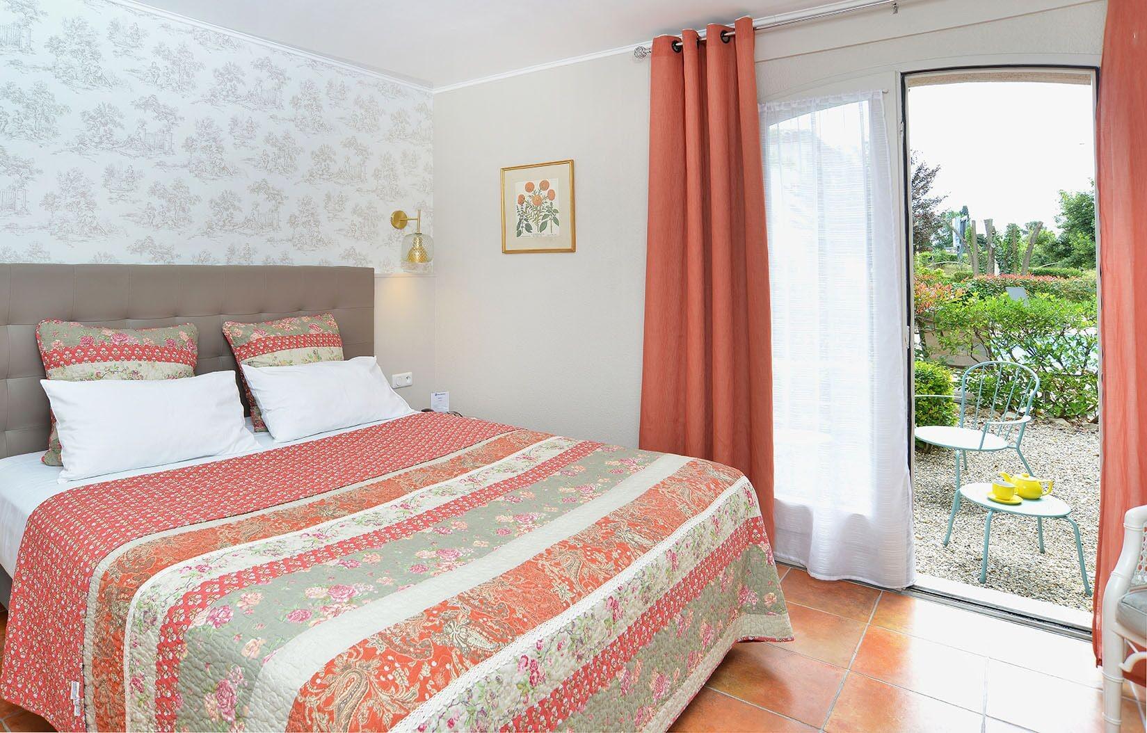 Western L'orangerie 4*
