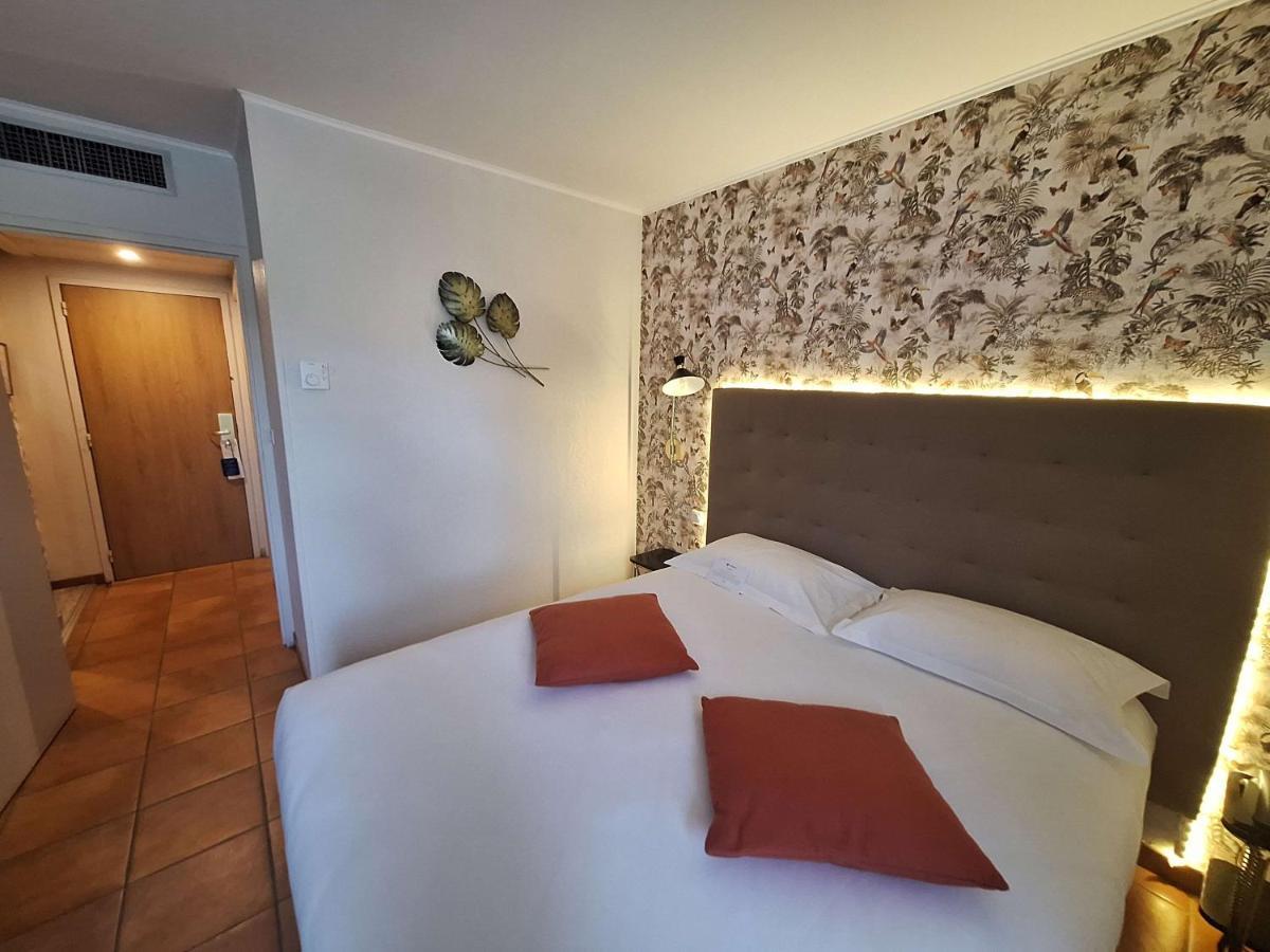 Hotel Western L'orangerie 4*