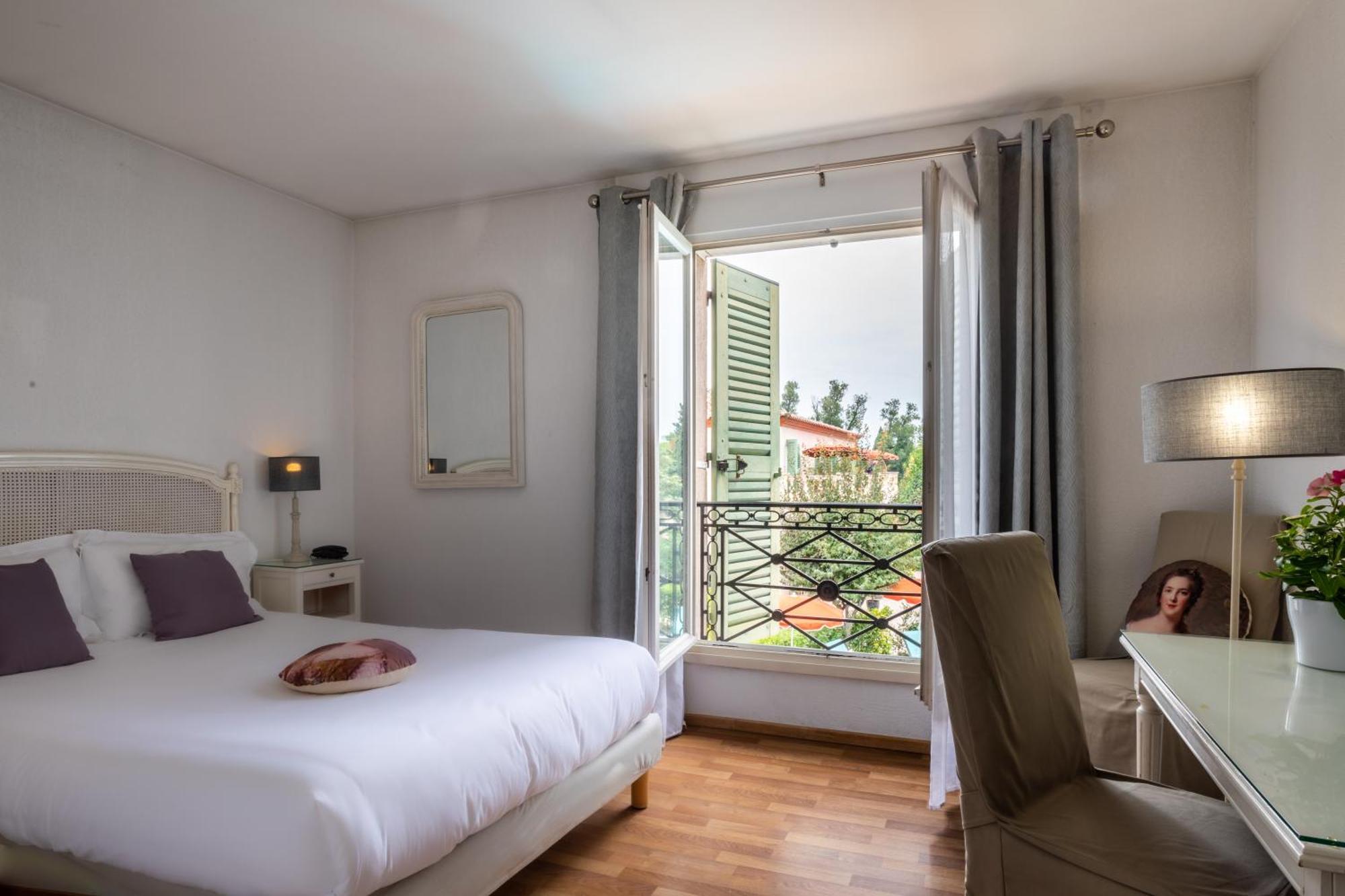Western L'orangerie 4* Nîmes