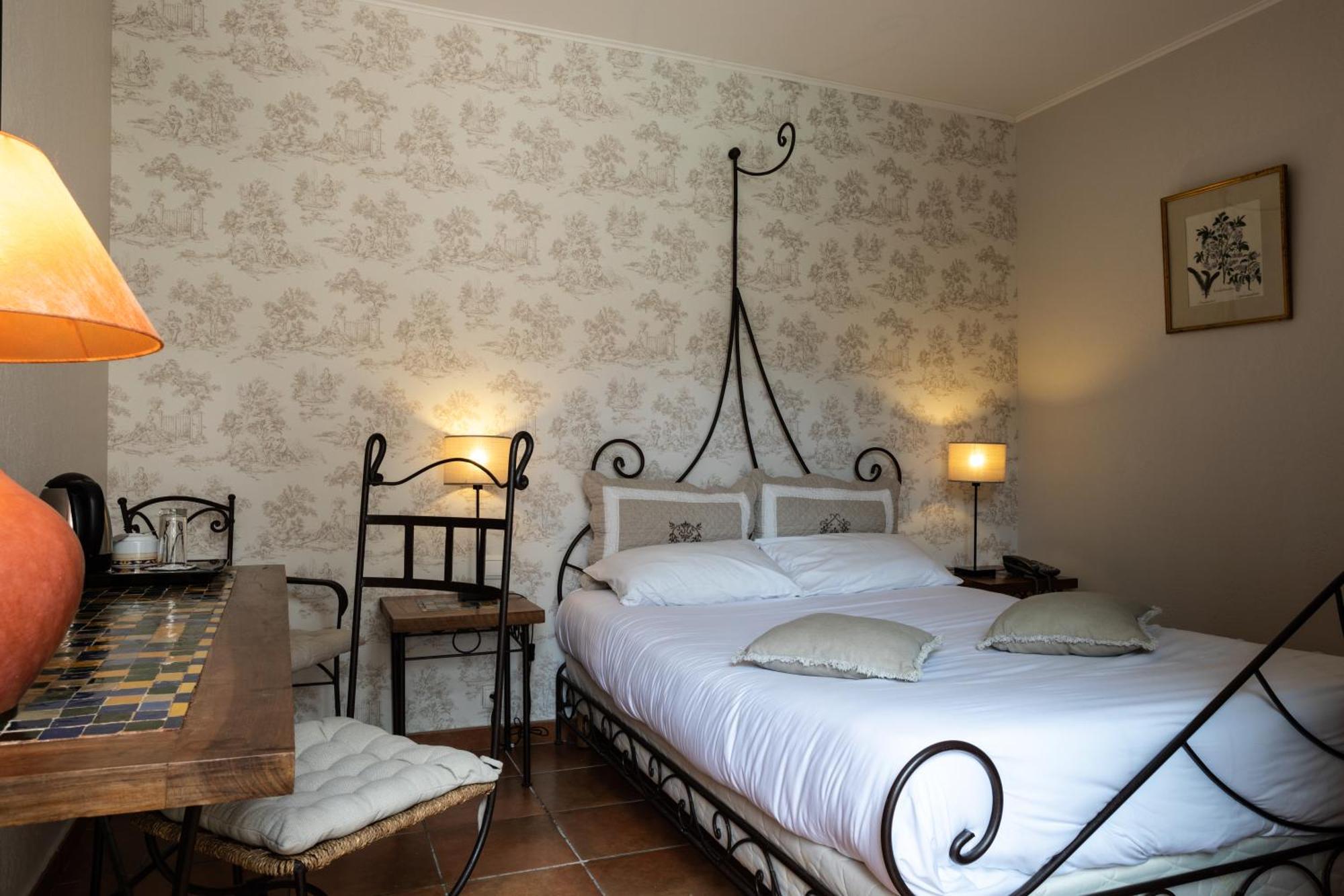 Western L'orangerie 4* Nîmes
