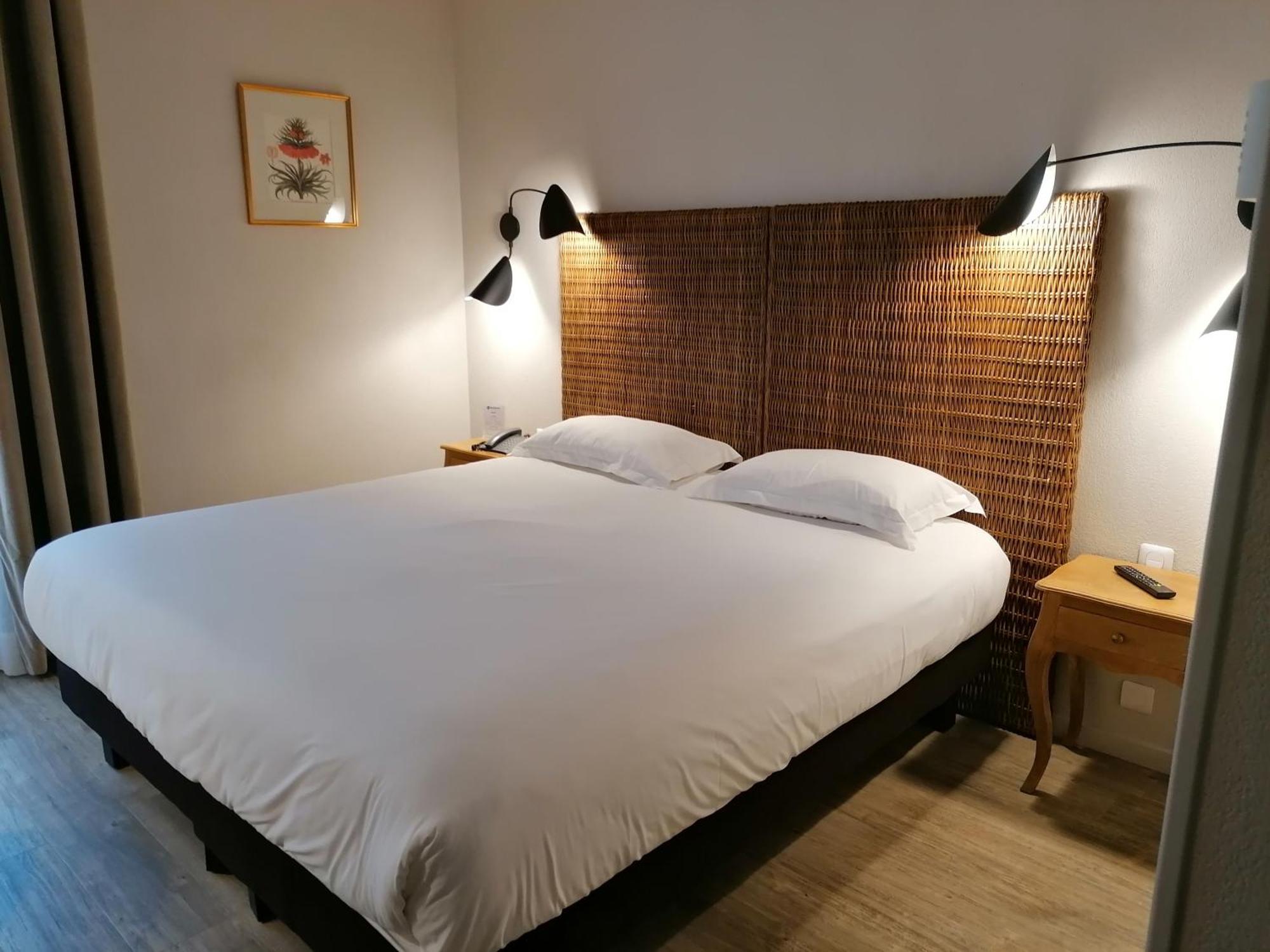 Western L'orangerie 4* Nîmes