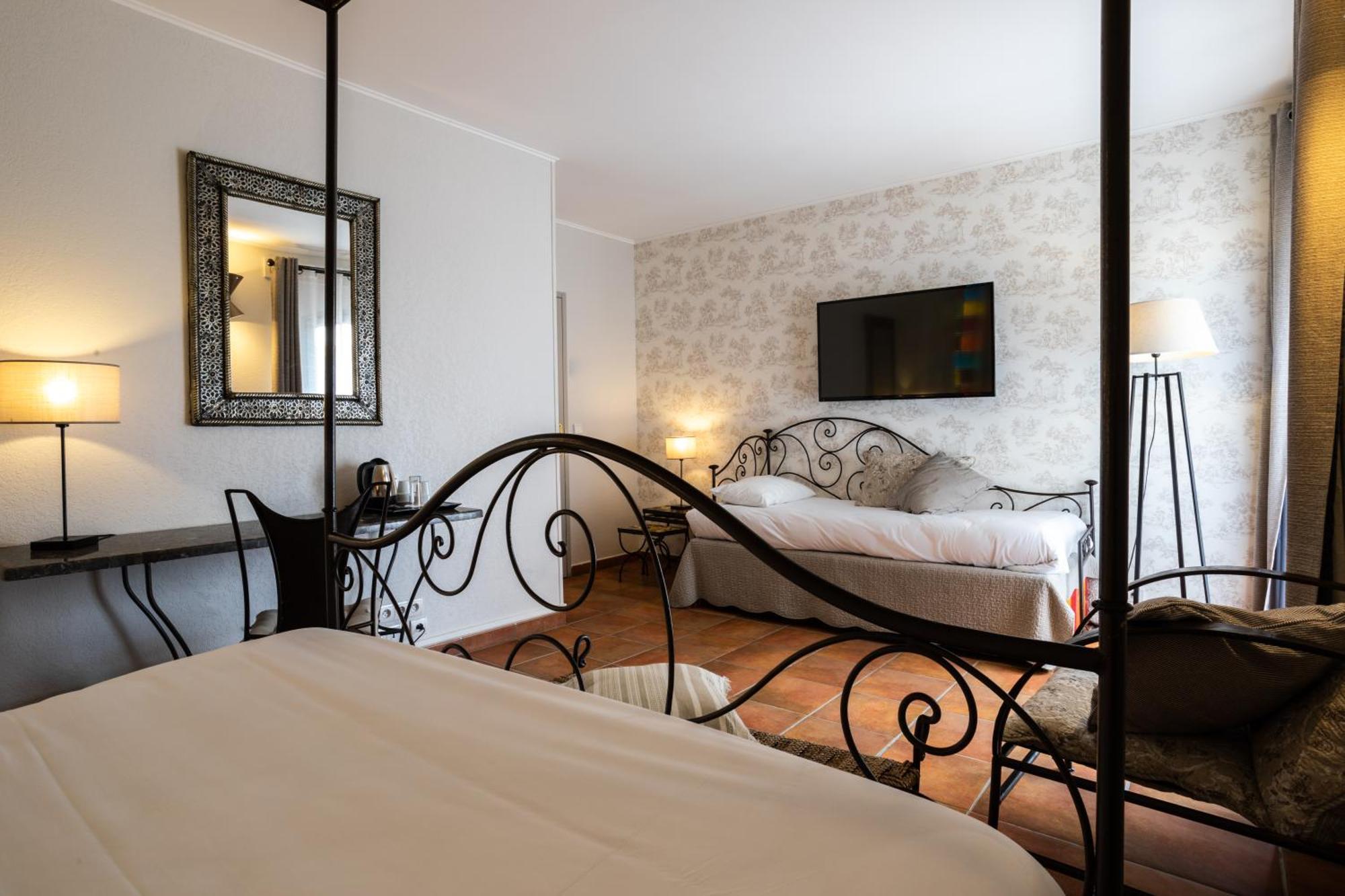 Western L'orangerie 4*