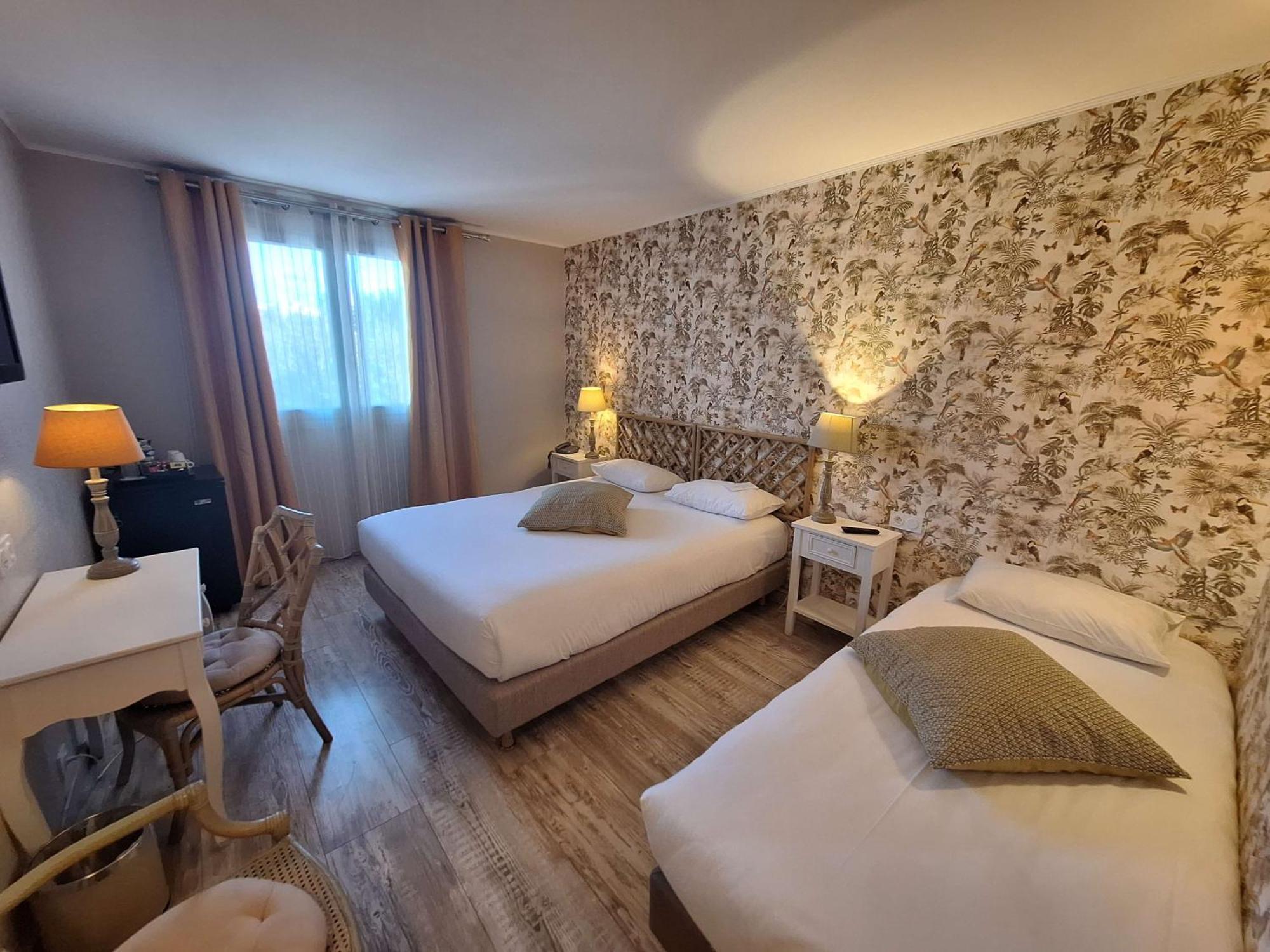 Western L'orangerie Hotel