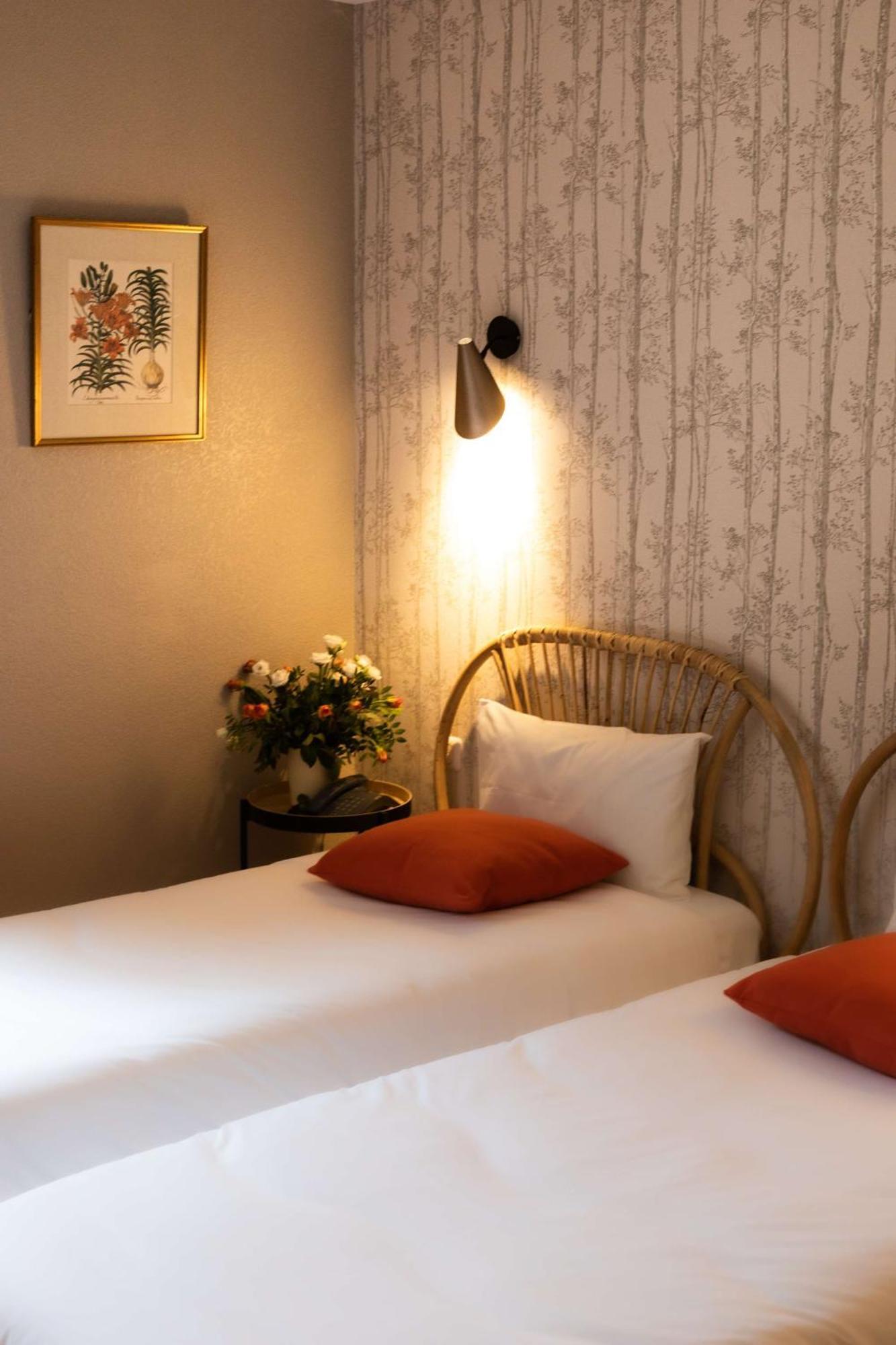 Hotel Western L'orangerie