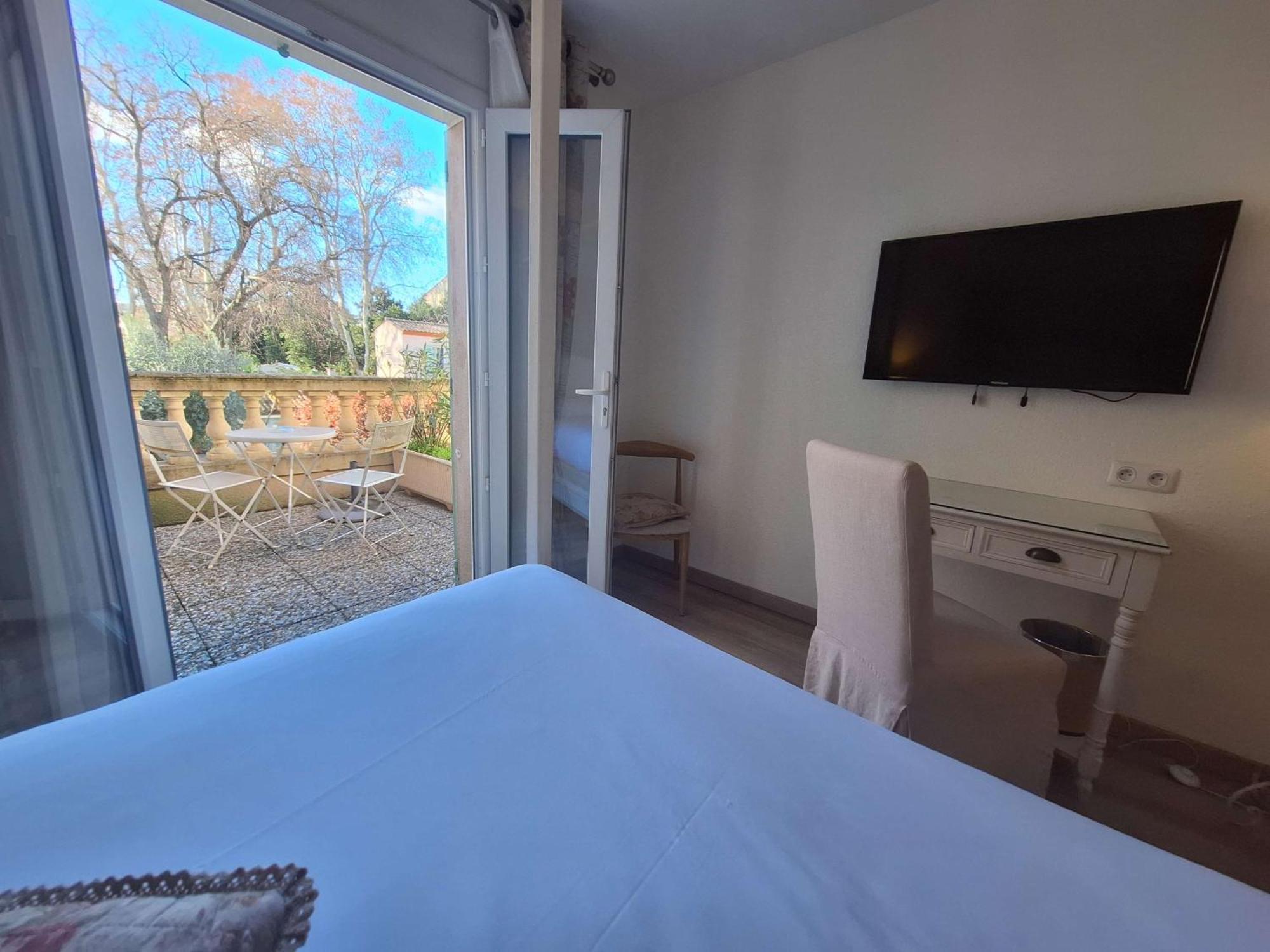 Hotel Western L'orangerie