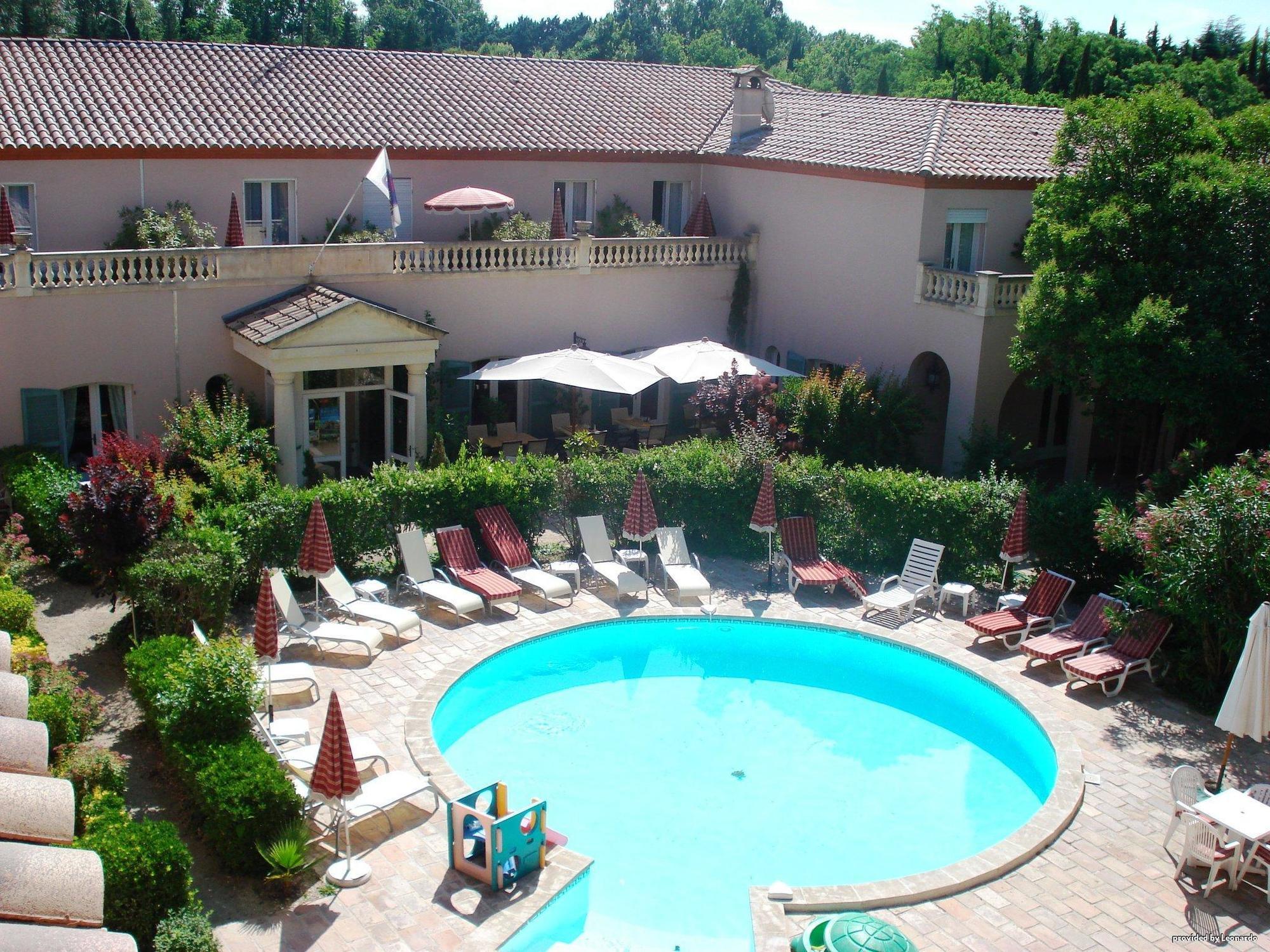 Hotel Western L'orangerie