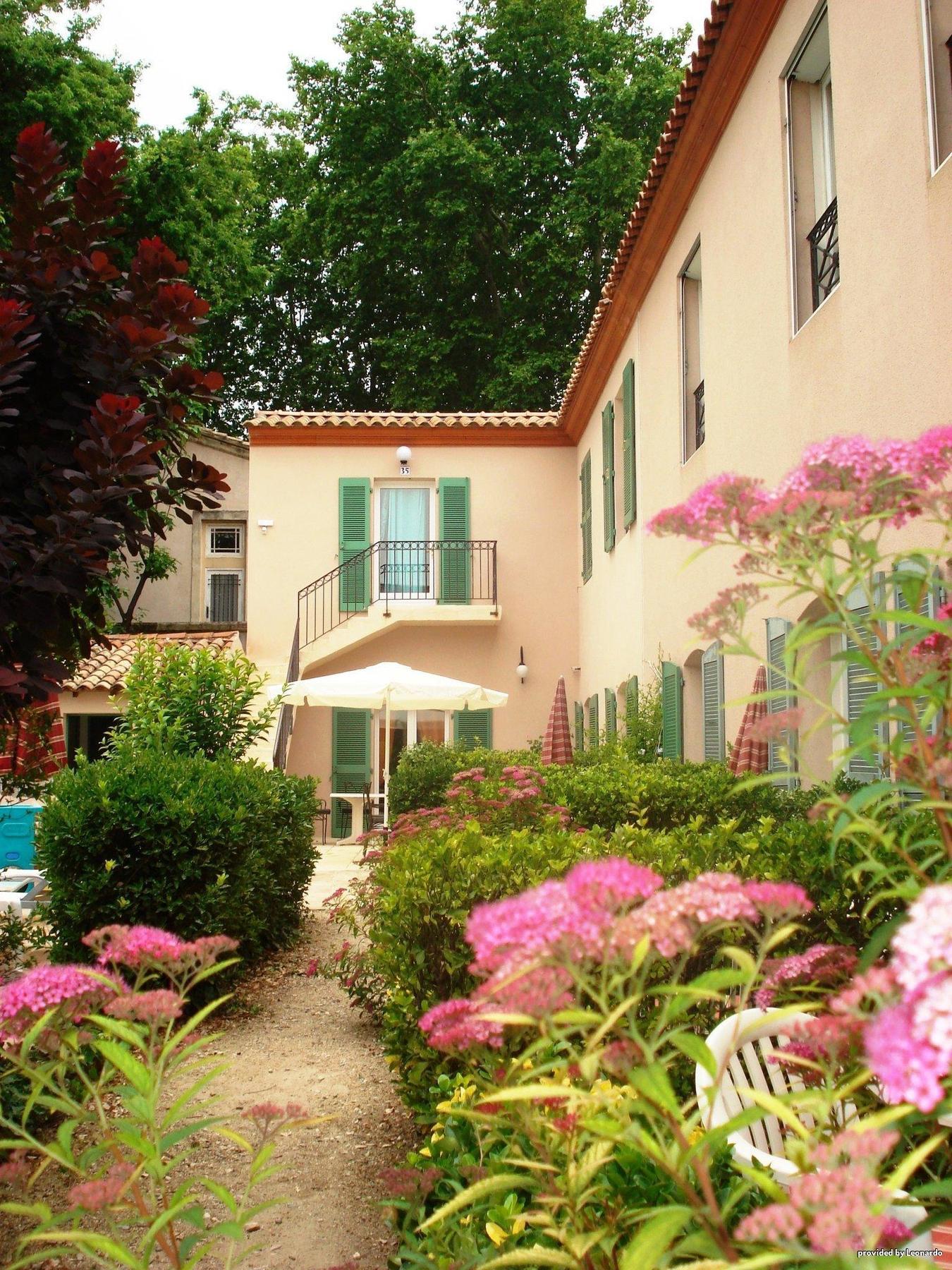 Western L'orangerie 4* Nîmes