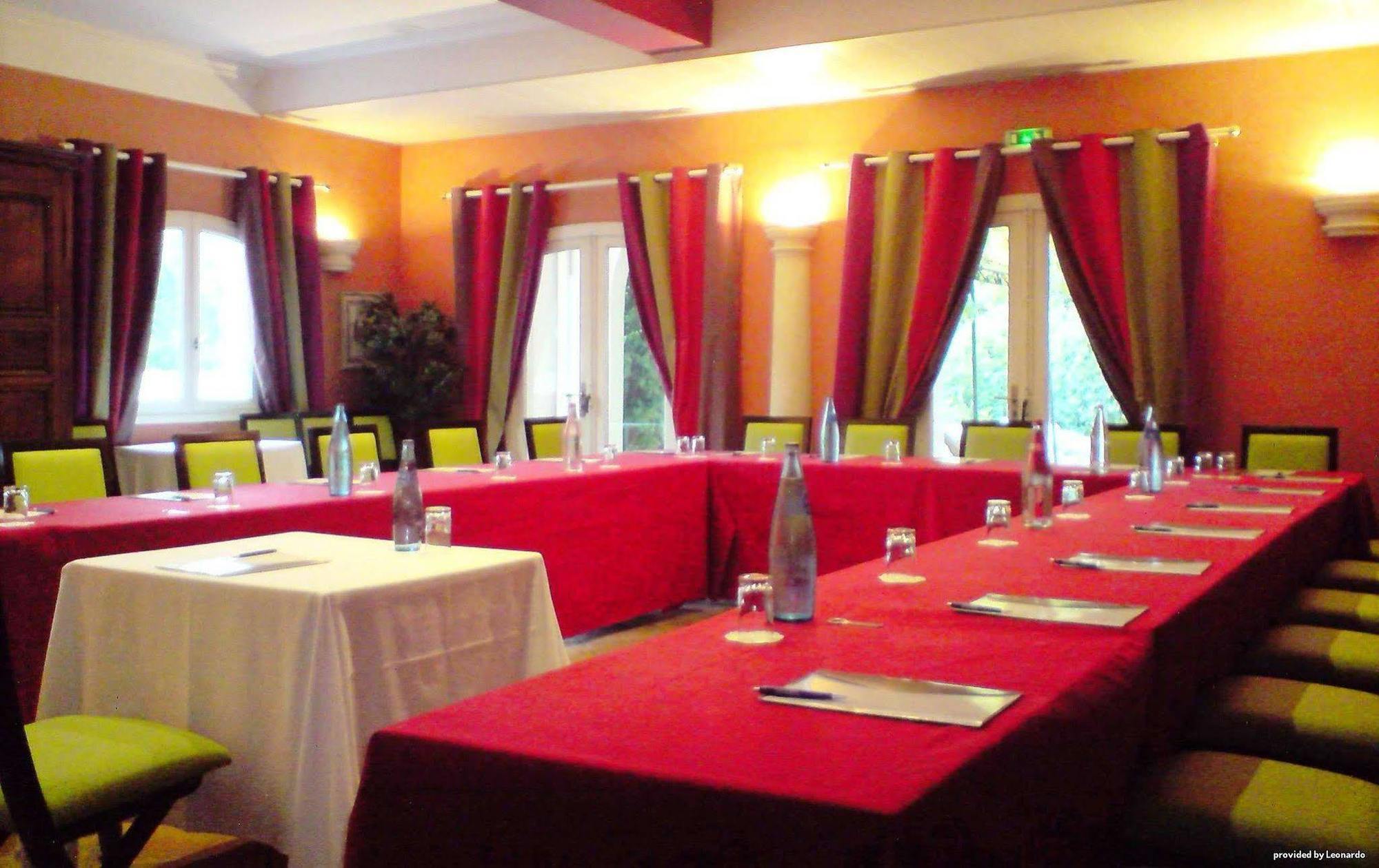 Hotel Western L'orangerie Nîmes