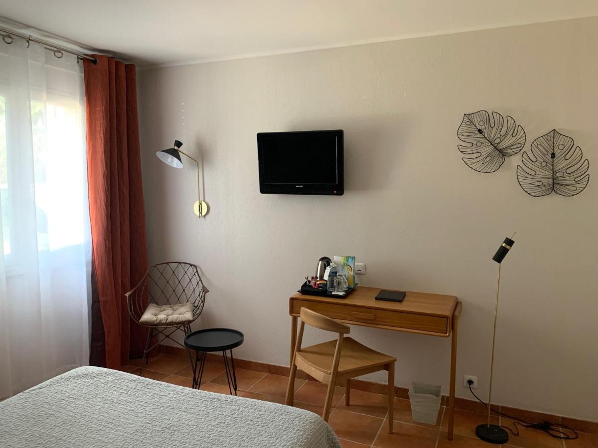 Western L'orangerie Hotel Nîmes
